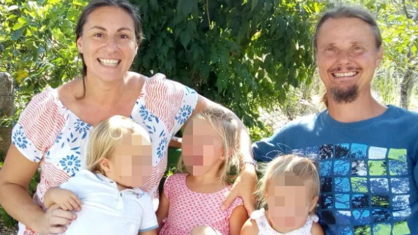 Famiglia nel bosco: il Tribunale dell'Aquila dispone la separazione per tutti i i componenti