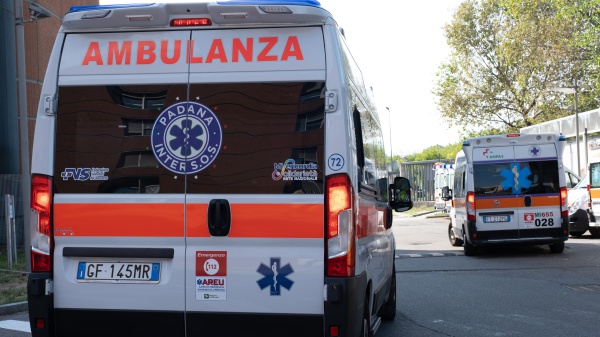 Famiglia travolta da auto a Pieve di Cadore. Tre i morti, tra cui un bimbo di 2 anni
