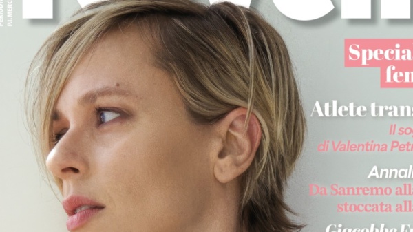 Federica Pellegrini su Novella 2000: il manifesto di una madre contro i doppi standard della società
