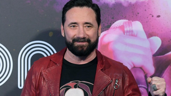 Federico Zampaglione torna sul set per il suo prossimo film, ecco di cosa si tratta