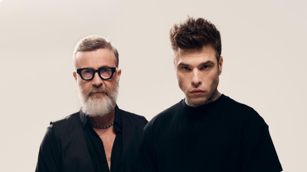 Fedez e Masini a RTL 102.5: “Il brano è nato di getto quando ci siamo visti in studio, portiamo il nostro vissuto”