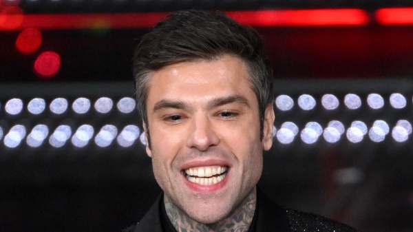 Fedez ricoverato in pronto soccorso al Fatebenefratelli di Milano
