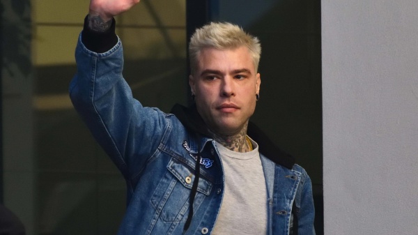 Fedez Rompe Il Silenzio Sui Social E Spiega La Sua Lunga Assenza: "Ho ...