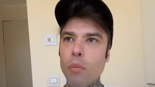 Fedez si commuove in tv? Ecco le anticipazioni sulla puntata di "Belve" con Francesca Fagnani