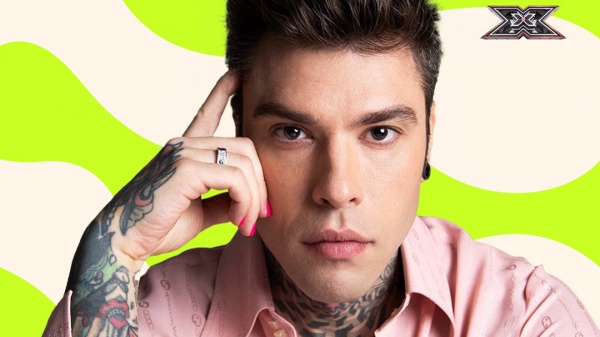 Fedez torna a X- Factor: "Si torna a casa"