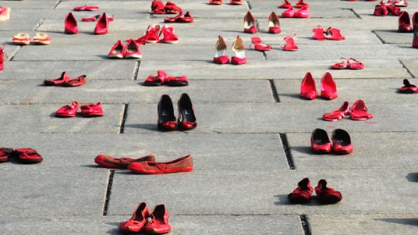 Violenza sulle donne, in Italia una vittima ogni due giorni