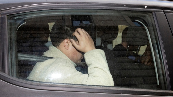 Femminicidio Ilaria Sula. L'ex reo confesso, non so spiegare neanche io che cosa mi è preso