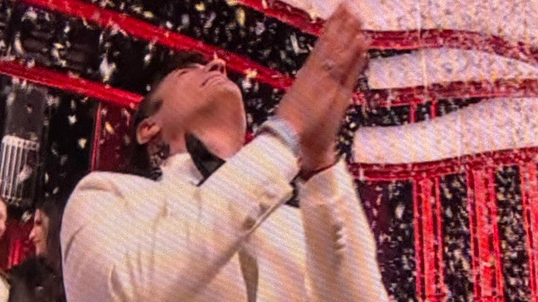 Festival di Sanremo: il vincitore della 76 esima edizione è Sal Da Vinci