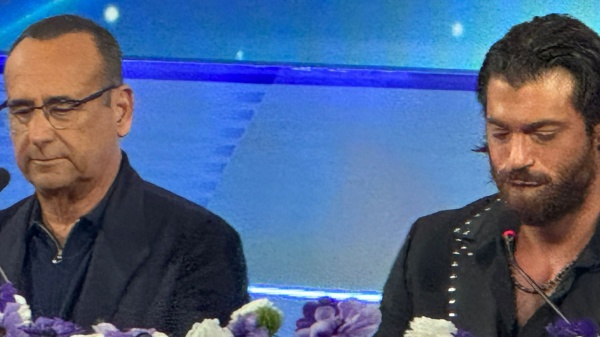 Festival di Sanremo: stasera all'Ariston Can Yaman e Kabir Bedi. Ecco l'ordine di uscita dei 30 big