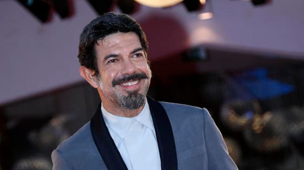 Festival di Venezia, per l'Italia vince Pierfrancesco Favino