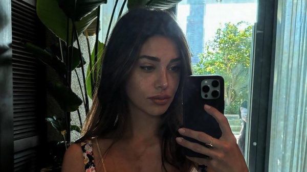 "Fidanzata? Sì, con mio figlio": Belen Rodriguez rompe il silenzio sui social