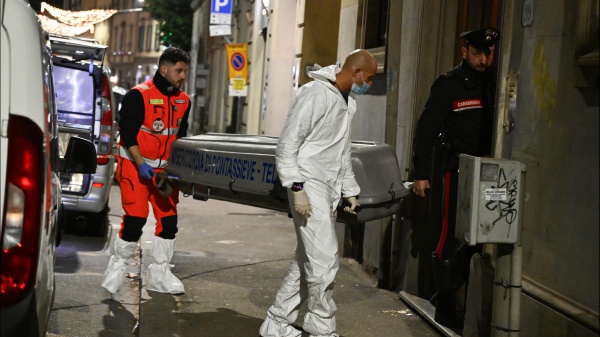 Firenze, si fa largo l’ipotesi omicidio-suicidio sulla morte di marito e moglie, domenica 30 novembre in città