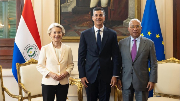 Firmato l’accordo tra Ue e Mercosur, cosa significa e quali vantaggi porta all’Italia?