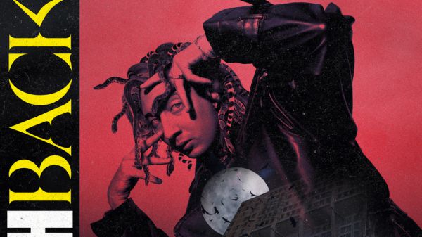 "Flashback" è il nuovo singolo di Ghali
