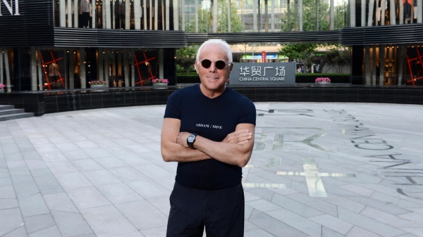 Forbes: sei nuovi paperoni in Italia sono gli eredi di Giorgio Armani, il più ricco è sempre Giovanni Ferrero