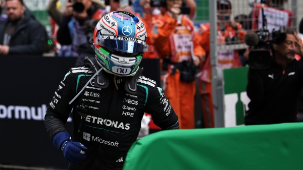 Formula 1, Antonelli trionfa nel Gran Premio di Cina e riporta l'Italia sul podio dopo 20 anni