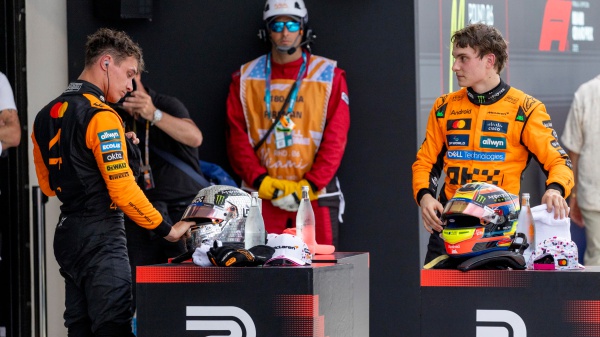 Formula 1, oggi si corre il Gp di Miami, in pole Kimi Antonelli, ieri Lando Norris ha vinto la Sprint