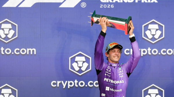 Formula 1. Trionfo a Miami di Kimi Antonelli, la terza vittoria consecutiva per il leader del Mondiale