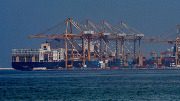 Forze Usa, l'Iran non controlla lo stretto di Hormuz