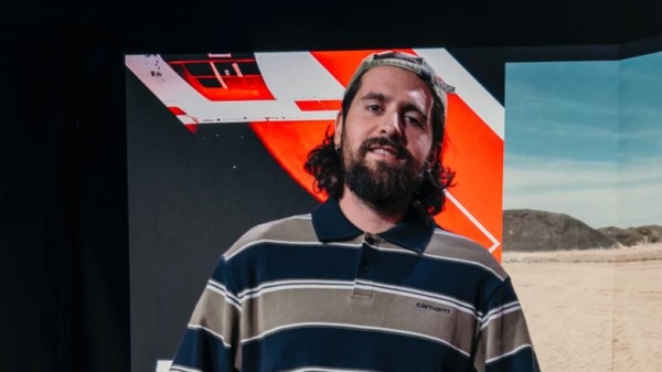 Frah Quintale a RTL 102.5: “Ci sono dei pezzi nell’album, per cui andava fatto un feat: Colapesce, Joan Thiele e Tony Boy sono presenti nel disco”