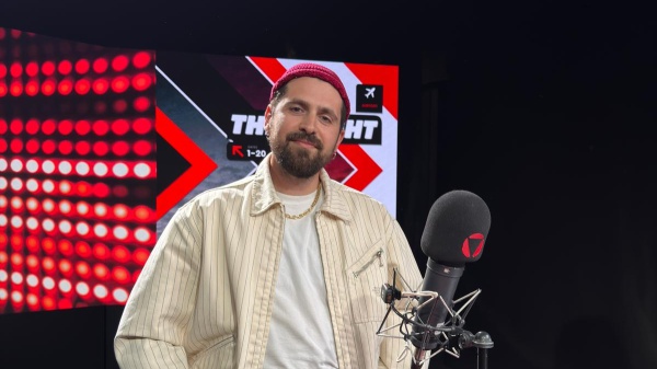 Frah Quintale a RTL 102.5: “Il tour nei palazzetti chiude un po’ il cerchio dei miei 10 anni di carriera. Ora non vedo l’ora di esibirmi nelle date estive”
