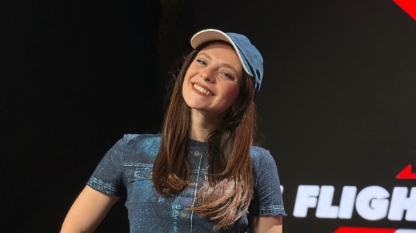 Francesca Michielin a Rtl 102.5: “Suonare live per me è un privilegio e l’Arena di Verona è un sogno. Sul palco ci saranno, tra i tanti amici e colleghi, anche Coma_Cose e Tommaso Paradiso”