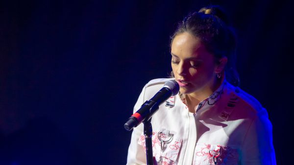 Francesca Michielin, esce oggi il nuovo singolo, Gange, insieme a Shiva