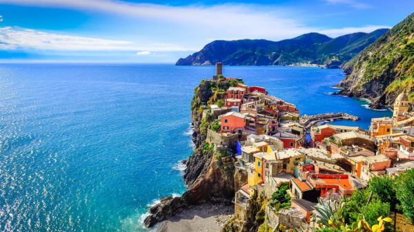 Franceschini: "72mila famiglie hanno fatto richiesta per il bonus vacanze"