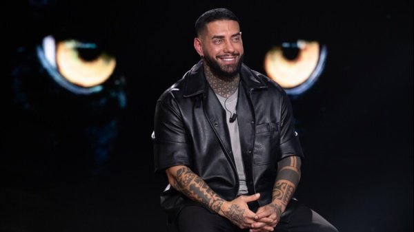 Francesco Chiofalo a Belve, l'influencer senza filtri e segreti: "Non mi ricordo quante interventi chirurgici ho fatto"