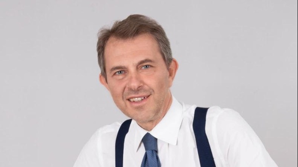 Francesco Giorgino torna in TV. Ecco cosa racconta del periodo lontano dal "video"
