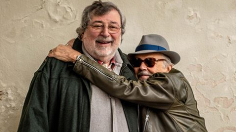 Francesco Guccini, "Natale a Pavana" sarà la traccia numero 1 dell'album
