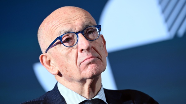 Francesco Paolo Sisto a RTL 102.5: “Ho sentito Delmastro, è provato, la pressione mediatica per le dimissioni è stata logorante”