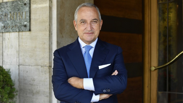 Francesco Vaia a RTL 102.5: “Dobbiamo avere una visione globale dell'esistenza ed essere interconnessi con ciò che ci circonda. Coltiviamo il nostro New Green Dream, adottiamo misure preventive e smettiamo di credere ai falsi idoli”