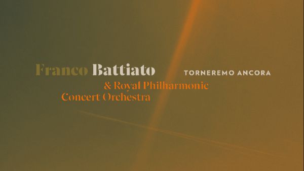 Franco Battiato, esce oggi il singolo inedito Torneremo ancora