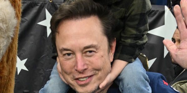 Fratelli D’Italia, Sarà Elon Musk Il Super-ospite Della Festa Di Atreju ...