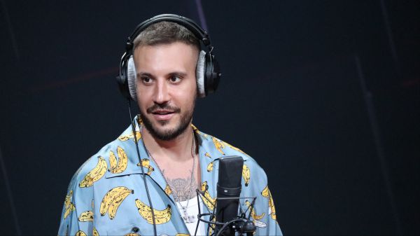 Fred De Palma a RTL 102.5: "Sono stato in Colombia per apprendere dai grandi del reggaeton e scrivere il disco"