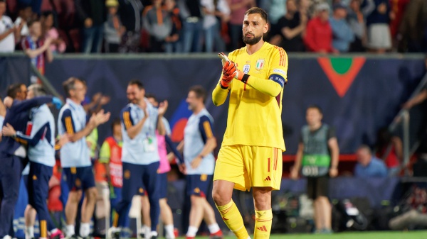 Furto a casa di Donnarumma, legato e picchiato dai malviventi: bottino da 500 mila euro