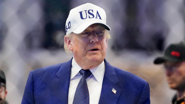 G7, Trump: 'Mosca faccia un accordo'. Sull'Iran, 'accordo perfetto, Netanyahu si comporti bene'