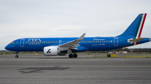 Garante della privacy: indagine su Fabio Lazzerini ex ad di Ita Airways per le