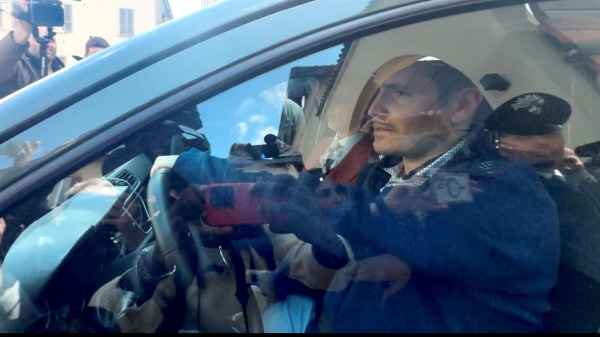 Garlasco, a Sempio contestate intercettazioni inedite in cui ammette di aver visto il video intimo di Chiara e Alberto