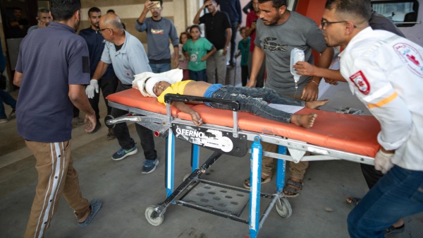 Gaza, la tregua appesa a un filo. Diverse decine i palestinesi uccisi, secondo Hamas