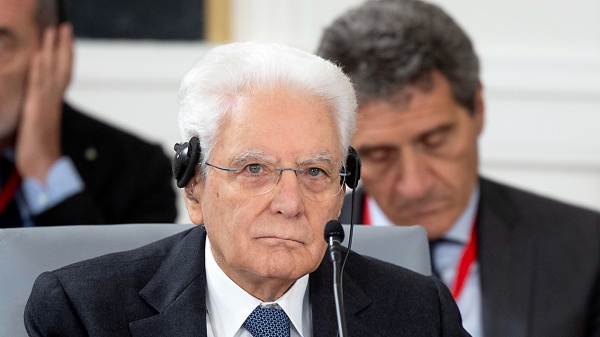 Gaza, Meloni lunedì sarà in Egitto per la firma dell’accordo, e Mattarella ripete: “2 popoli, 2 Stati”