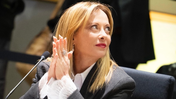 Gaza, sul Board l’Unione Europea fa muro. Ma il presidente americano Trump: 'Meloni vuole entrarci'