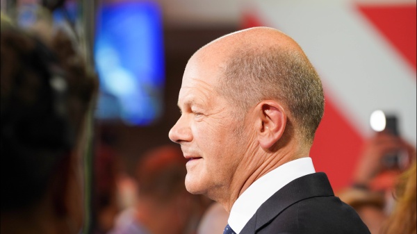 Germania, giornata elettorale in Baviera e Assia, è un test per il cancelliere Scholz