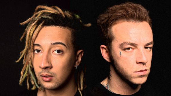 Ghali, esce oggi Boogieman con Salmo, nuovo album a febbraio