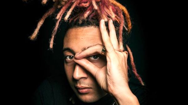 Ghali, rimandate a ottobre le date milanesi