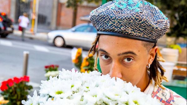 Ghali scrive alla madre, lascia il lavoro, tra poco esce il disco