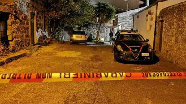 Ghilarza, un anziano ucciso nella sua abitazione, pestato a sangue forse durante un tentativo di rapina