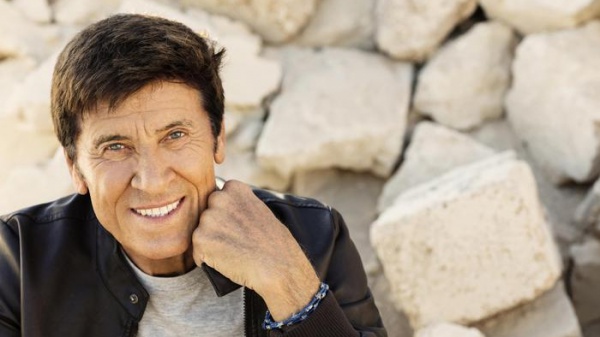 Gianni Morandi a RTL 102.5: “Ho ospitato per qualche giorno una signora ucraina: alla fine è tornata lì, nonostante le bombe"