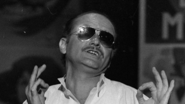 Gino Paoli ha vissuto con una pallottola nel cuore dal 1963, la strana (assurda) vicenda: ecco cosa raccontò il cantante